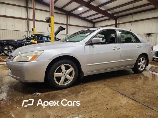 Honda Accord 2005 - Image 1 of 12