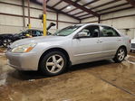 Honda Accord 2005