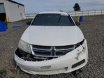 Dodge Avenger 2014