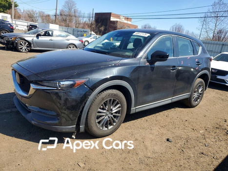 Mazda CX-5 2021 - Image 1 of 14