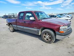 Chevrolet Silverado 2000