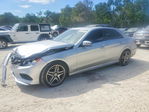 Mercedes-Benz E-klasse 2014