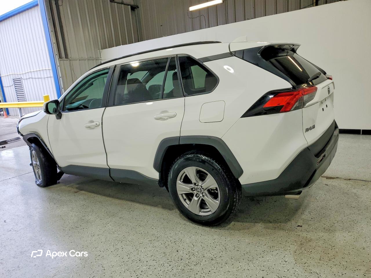 Toyota RAV 4 2024