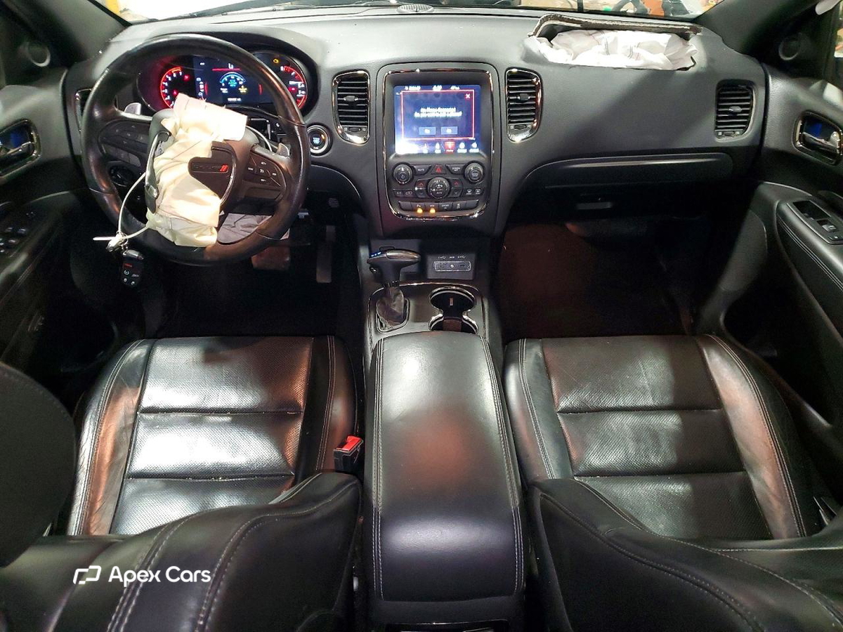 Dodge Durango 2020