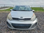 Kia Rio 2012