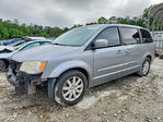Chrysler Voyager 2014