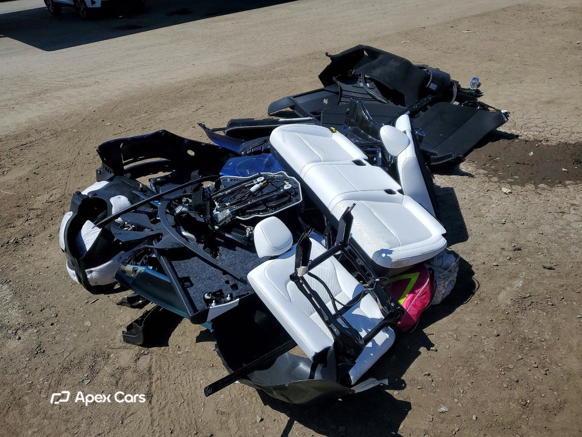 Tesla Model Y 2026