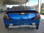 Chevrolet Volt 2016