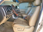 Toyota Sequoia 2011