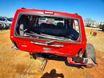 Jeep Cherokee 1998