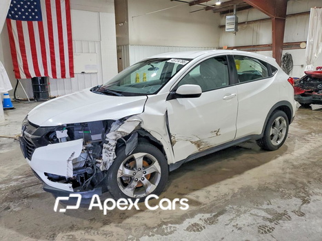 Honda HR-V 2018 - Zdjęcie 1 z 5