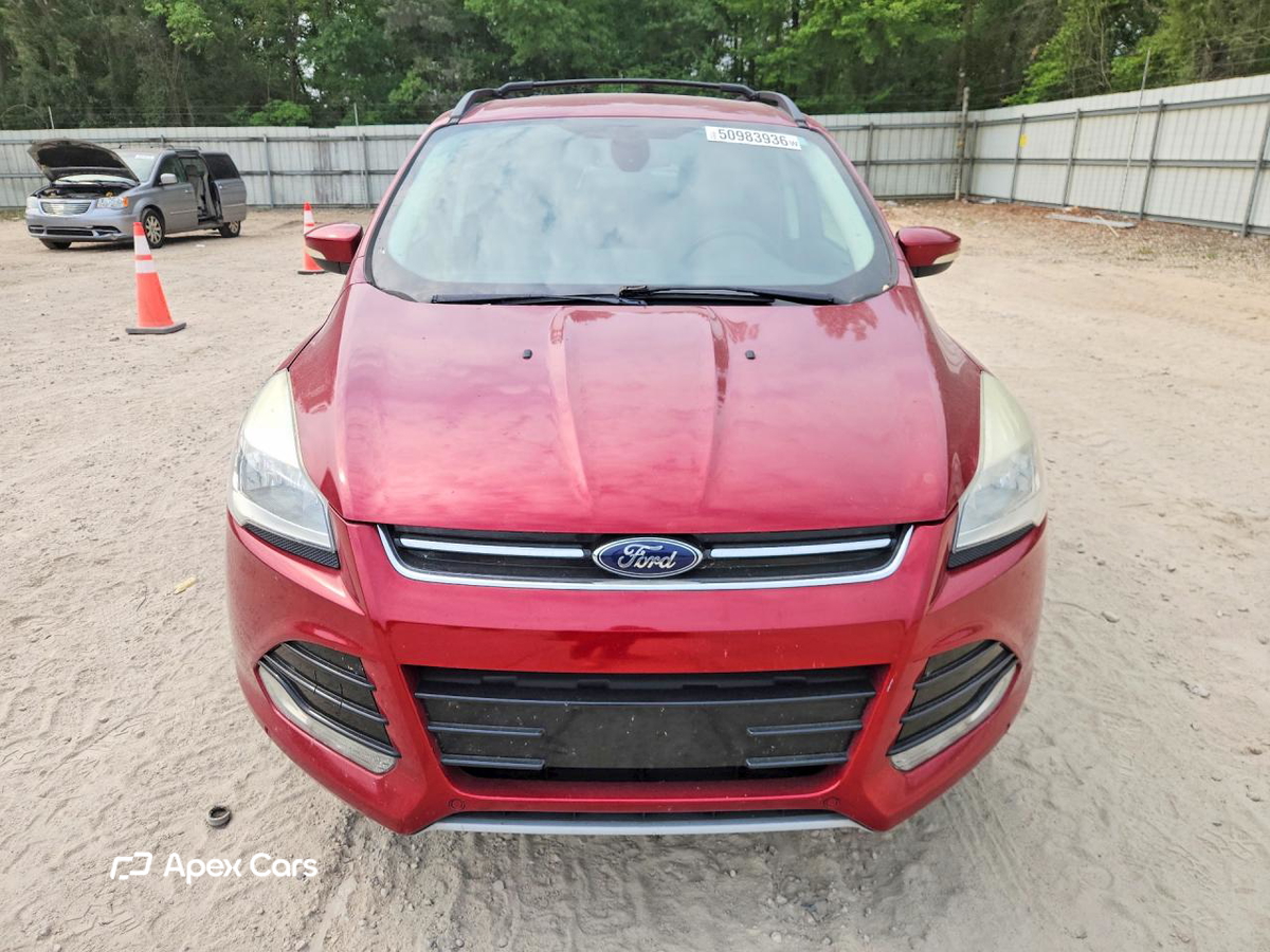 Ford Escape 2013