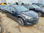 Hyundai Elantra 2016