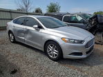 Ford Fusion 2013