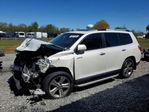 Toyota Highlander 2013