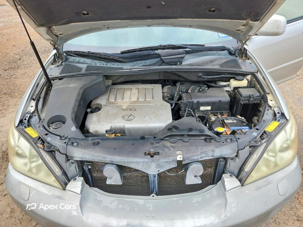Lexus RX 2007