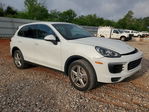 Porsche Cayenne 2015