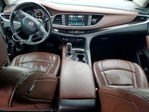 Buick Enclave 2018