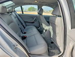 BMW Series 3 2007