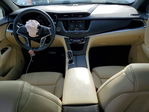 Cadillac XT5 2018