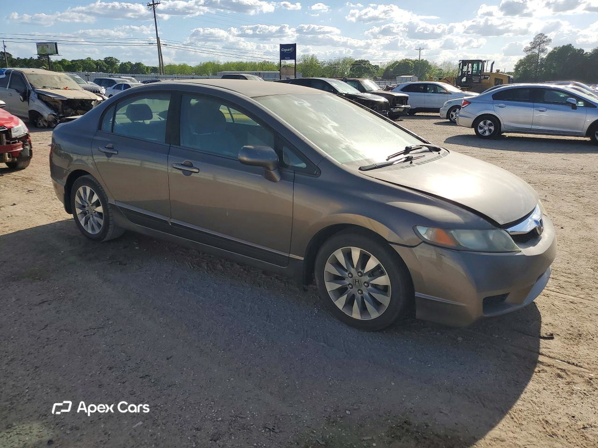 Honda Civic 2011
