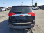 GMC Terrain 2012
