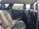 Dodge Durango 2012
