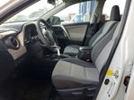 Toyota RAV 4 2015