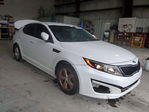 Kia Optima 2015