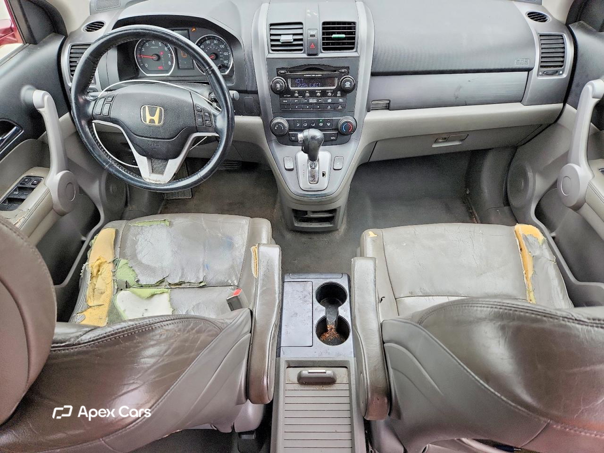 Honda CR-V 2007