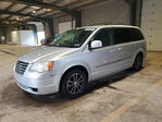 Chrysler Voyager 2012