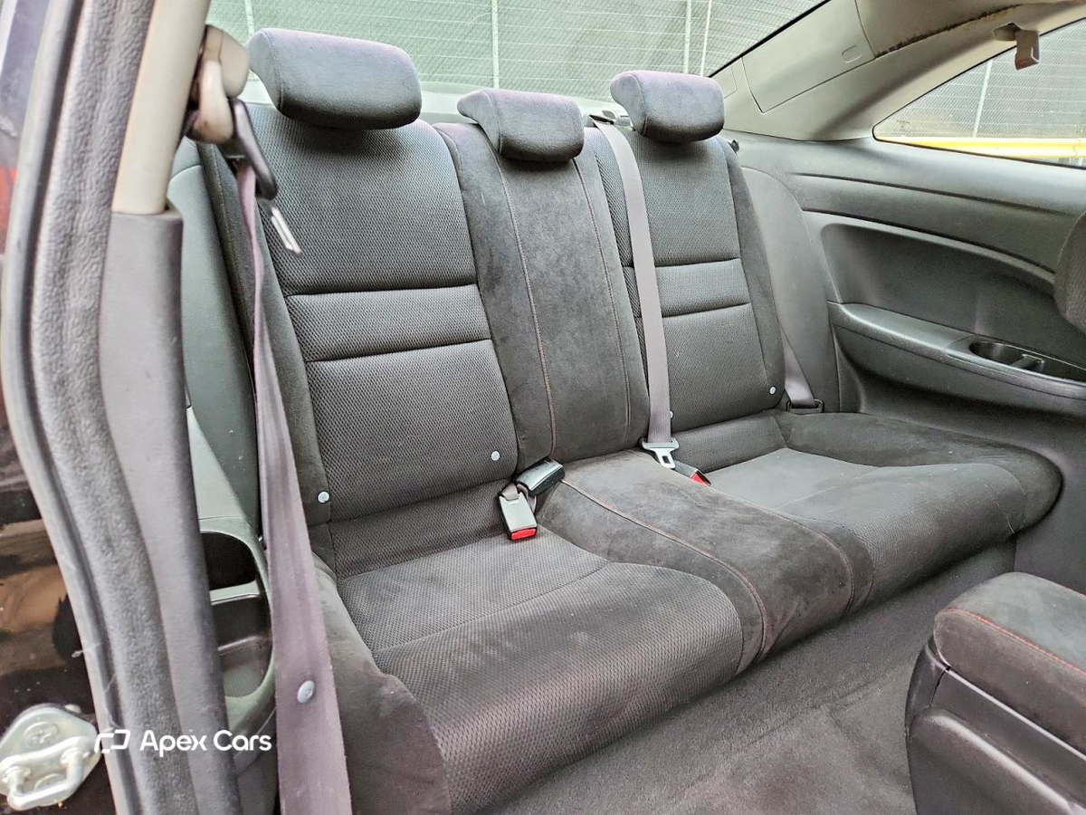 Honda Civic 2008