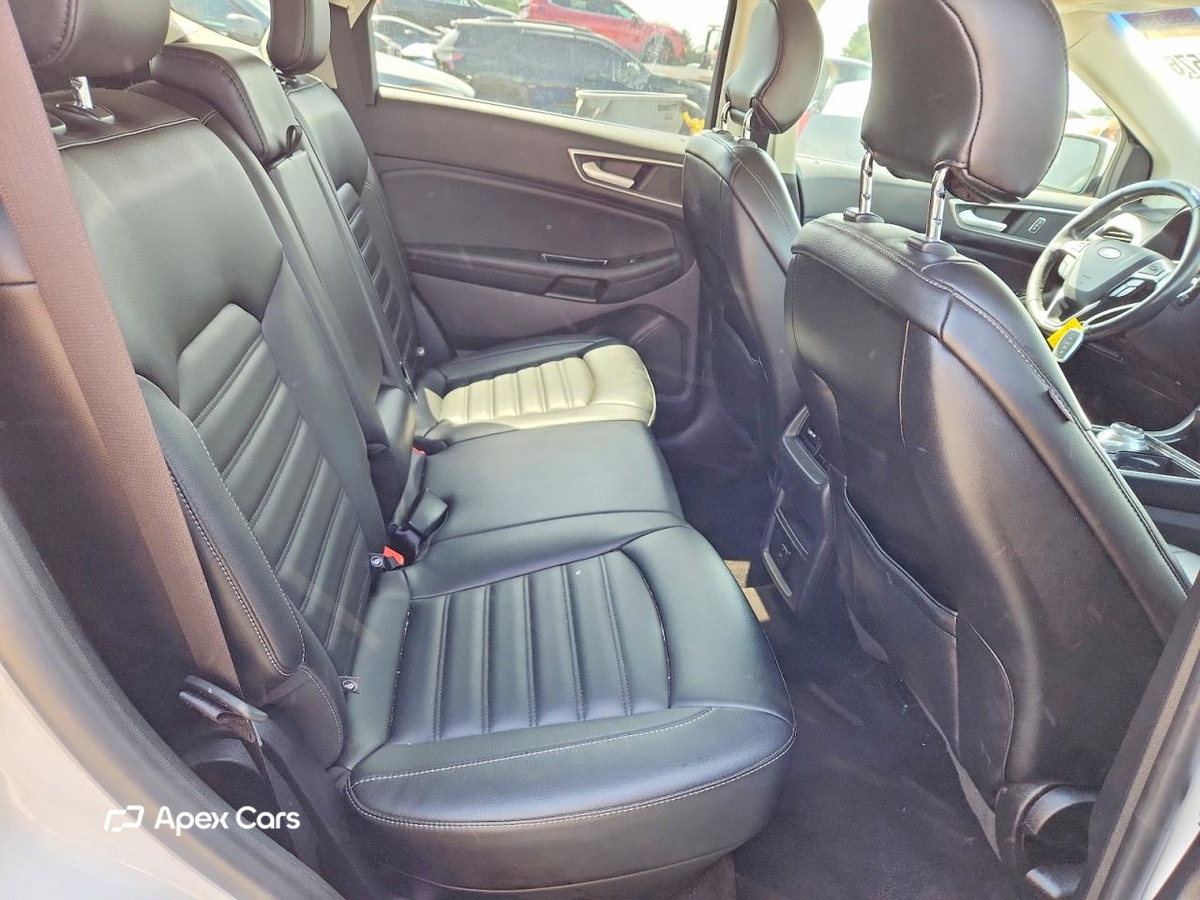 Ford Edge 2019