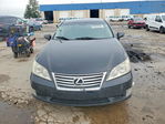 Lexus ES 2012