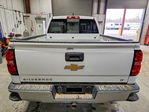 Chevrolet Silverado 2017