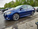 Nissan Sentra 2019