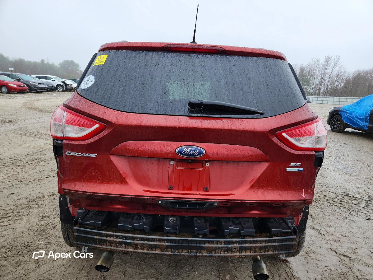 Ford Escape 2014