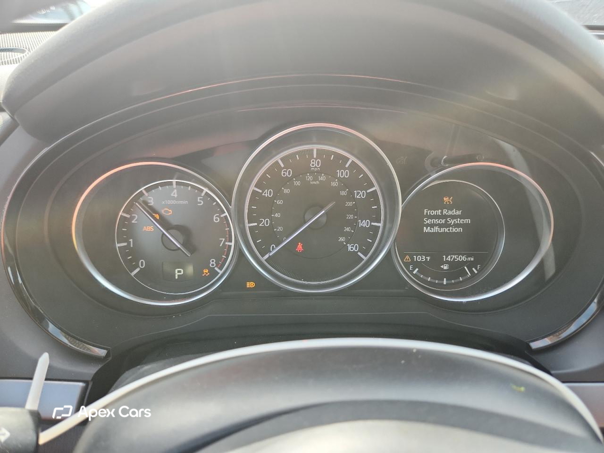 Mazda CX-9 2019