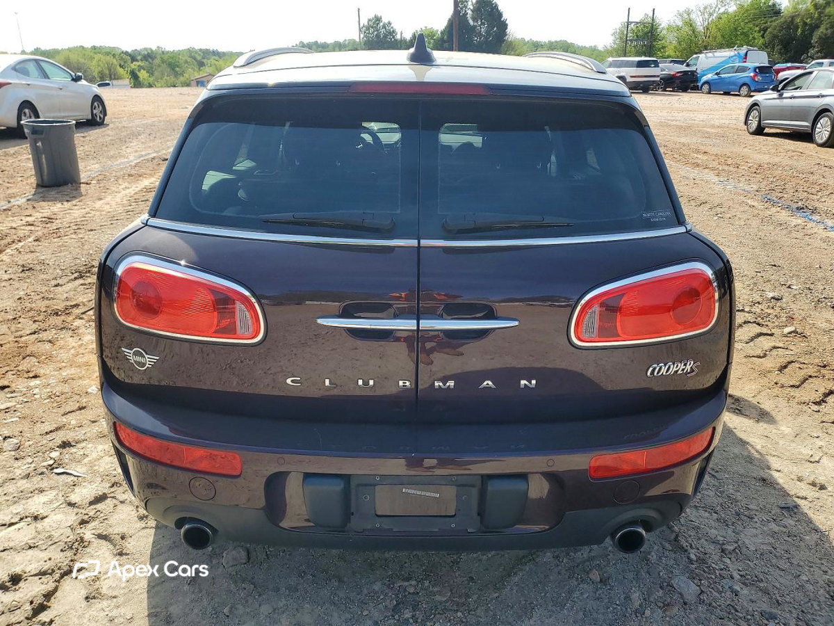 MINI Cooper 2019
