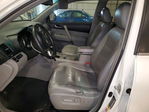 Toyota Highlander 2012
