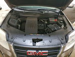 GMC Terrain 2012