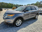 Ford Explorer 2013