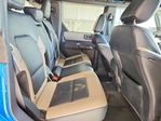 Ford Bronco 2024