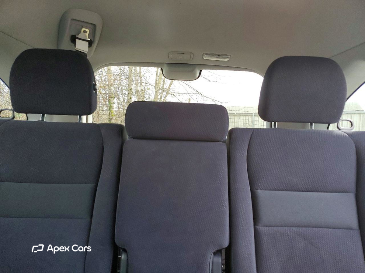 Honda CR-V 2010