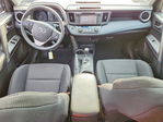 Toyota RAV 4 2017