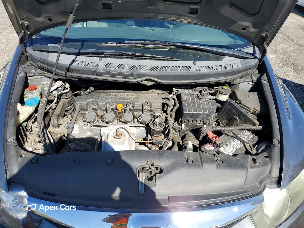 Honda Civic 2010