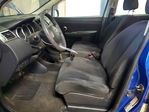 Nissan Versa 2008