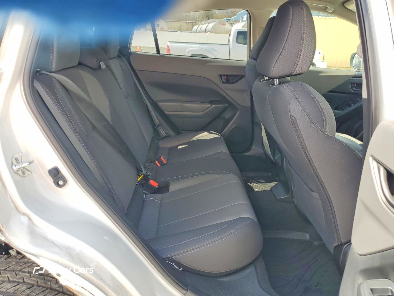Subaru XV 2025