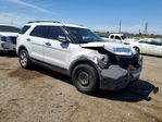 Ford Explorer 2014
