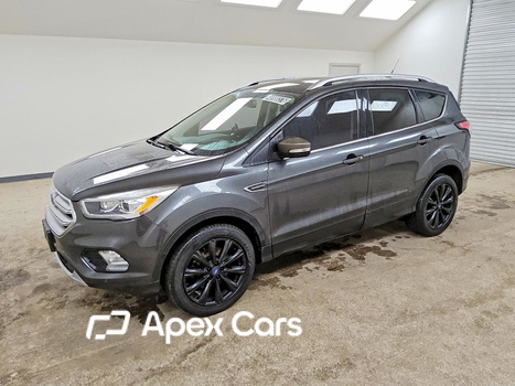 Ford Escape 2018 - Image 1 of 14